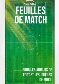 Feuilles de match