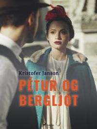 Pétur og Bergljót