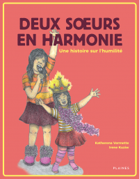 Deux sœurs en harmonie