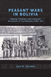 Peasant Wars in Bolivia