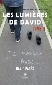 Les lumières de David - Tome 2