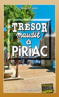 Trésor maudit à Piriac