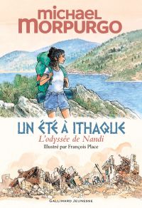 Un été à Ithaque - L'odyssée de Nandi