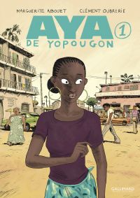 Aya de Yopougon (Tome 1)