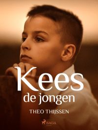 Kees de jongen