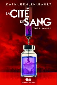 La Cité de sang Tome 3