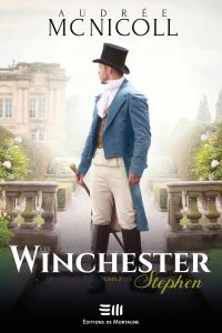 Les Winchester Tome 2