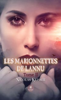 Les marionnettes de Lannu - Tome 2