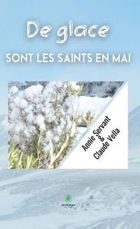 De glace sont les saints en mai