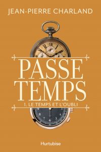 Passe temps - Tome 1