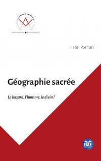 Géographie sacrée