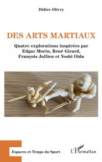 Des arts martiaux