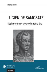 Lucien de Samosate