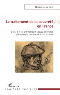 Le traitement de la pauvreté en France