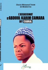 L'assassinat d'Abdoul Karim Camara dit Cabral