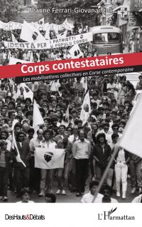 Corps contestataires