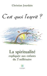 C’est quoi l’esprit ?