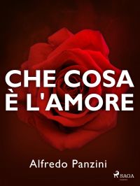 Che cosa è l'amore?