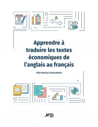 Apprendre à traduire les textes économiques de l’anglais au français