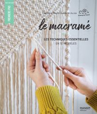 Le macramé