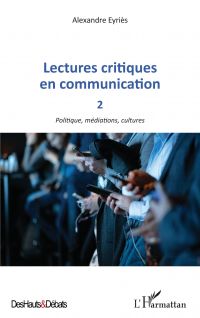 Lectures critiques en communication 2