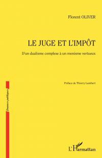 Le juge et l'impôt