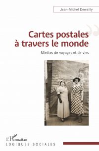 Cartes postales à travers le monde