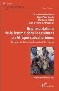 Représentations de la femme dans les cultures en Afrique subsaharienne