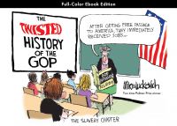 The Twisted History of the GOP